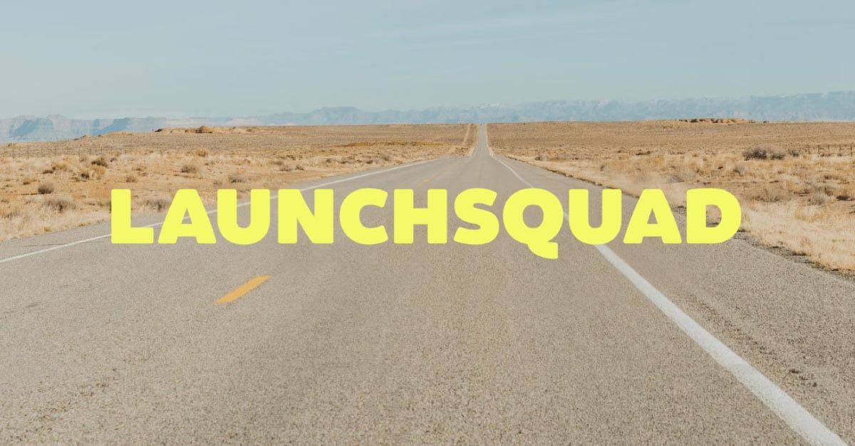 (c) Launchsquad.com